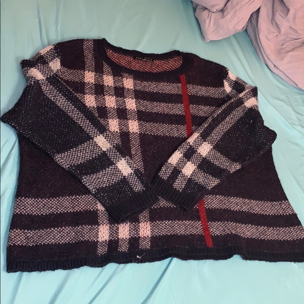 Comfortable Sweater